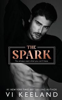 Cover image for The Spark