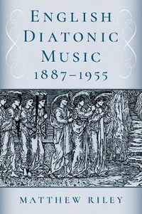 Cover image for English Diatonic Music 1887a1955