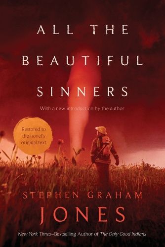 Cover image for All the Beautiful Sinners