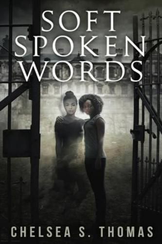 Cover image for Soft Spoken Words