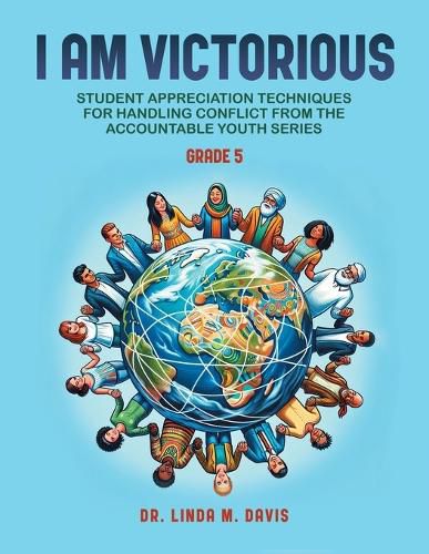 Cover image for I Am Victorious