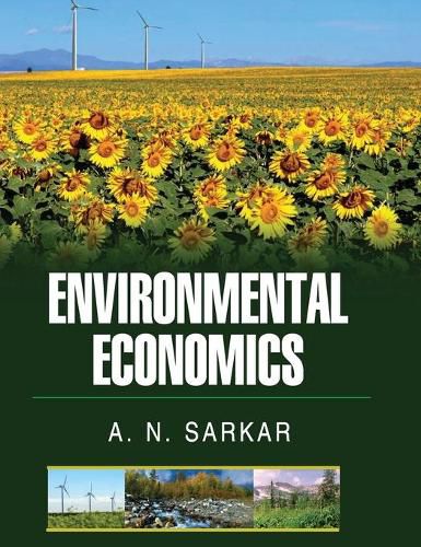 Cover image for Environmental Economics