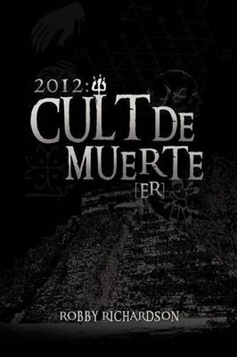 Cover image for 2012: Cult de Muerte (Er)