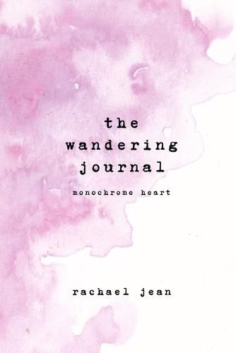 Cover image for The wandering journal