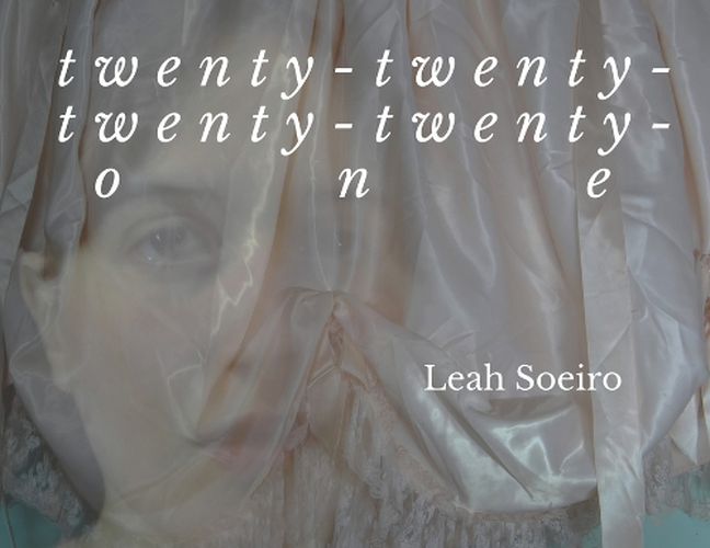 Cover image for twenty-twenty-twenty-twenty-one