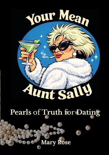 Cover image for Your Mean Aunt Sally