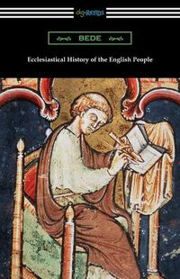 Cover image for Ecclesiastical History of the English People