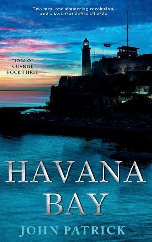 Cover image for Havana Bay