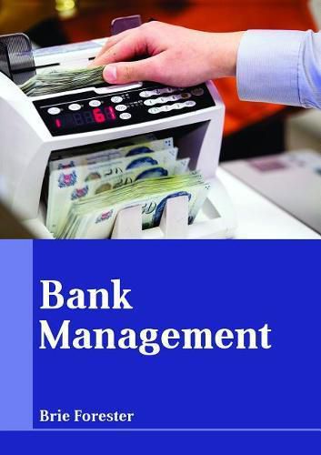 Cover image for Bank Management