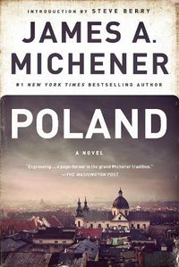 Cover image for Poland: A Novel