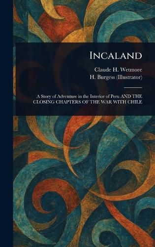 Cover image for Incaland