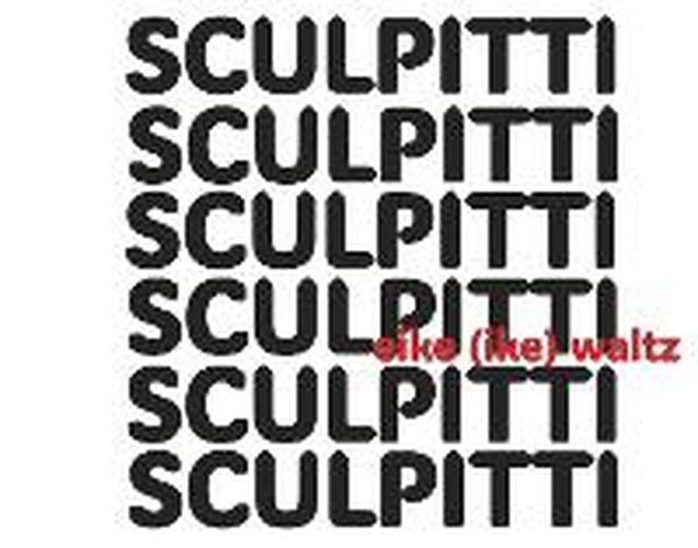 Cover image for Sculpitti