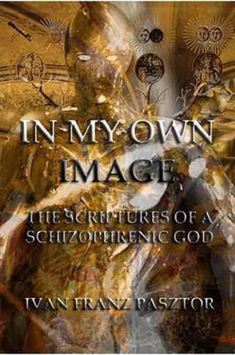 Cover image for In My Own Image