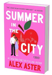 Cover image for Summer in the City (Standard Edition)