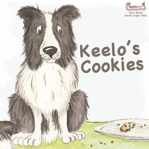 Cover image for Keelo's Cookies