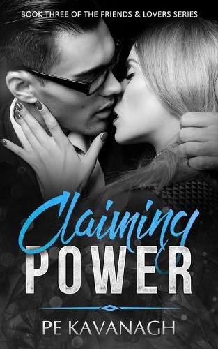 Cover image for Claiming Power