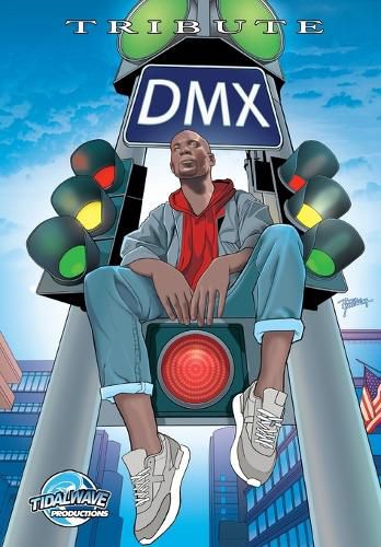 Cover image for Tribute
