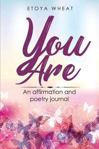 Cover image for You Are