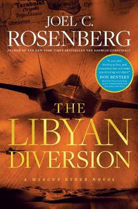 Cover image for The Libyan Diversion