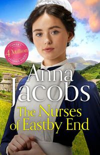 Cover image for The Nurses of Eastby End