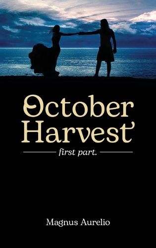 Cover image for October Harvest