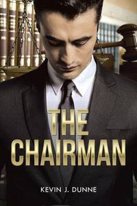 Cover image for The Chairman