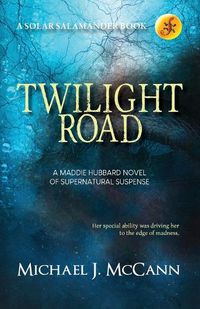 Cover image for Twilight Road