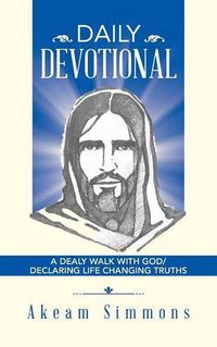 Cover image for Daily Devotional