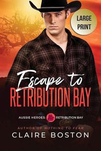 Cover image for Escape to Retribution Bay