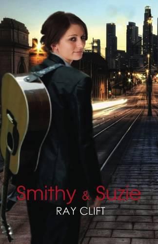 Cover image for Smithy & Suzie