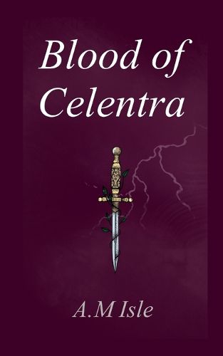 Cover image for Blood of Celentra
