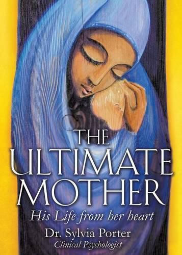 Cover image for The Ultimate Mother