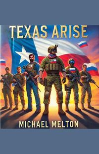 Cover image for Texas Arise