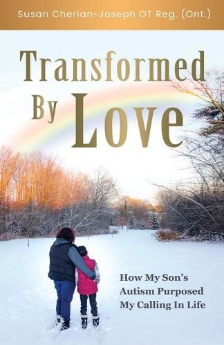 Cover image for Transformed By Love