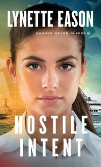 Cover image for Hostile Intent