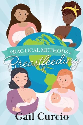 Cover image for Practical Methods to Breastfeeding