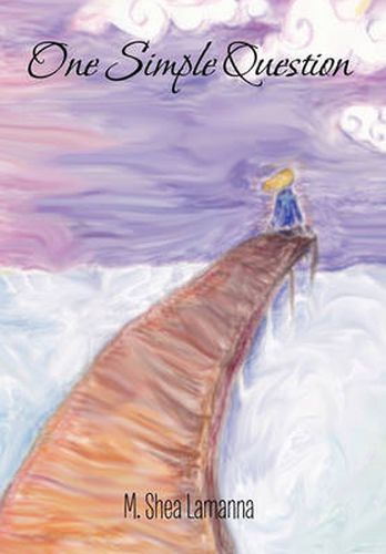 Cover image for One Simple Question