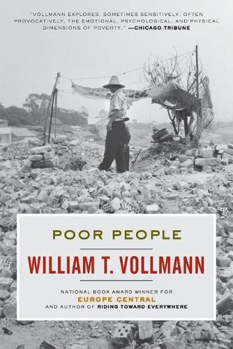 Cover image for Poor People