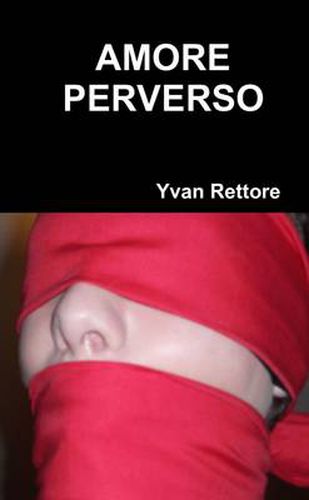 Cover image for Amore Perverso