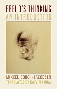 Cover image for Freud's Thinking