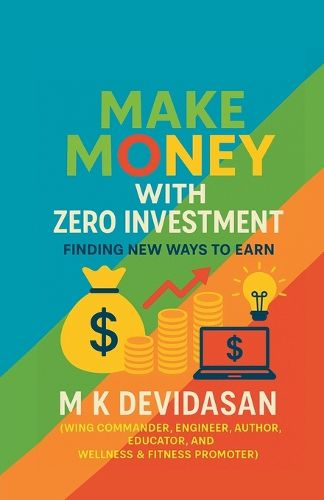 Cover image for Make Money with Zero Investment