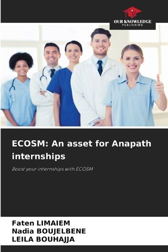 Cover image for Ecosm