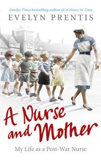 Cover image for A Nurse and Mother