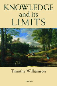 Cover image for Knowledge and Its Limits