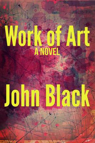 Cover image for Work of Art