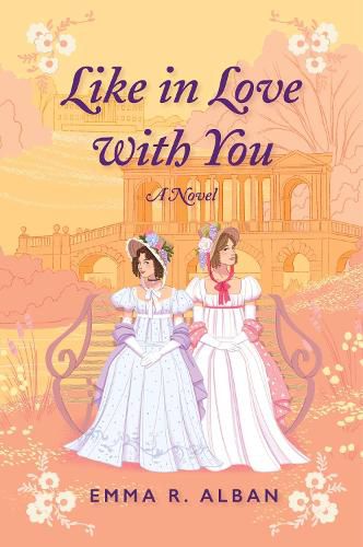 Cover image for Like in Love with You