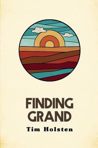 Cover image for Finding Grand