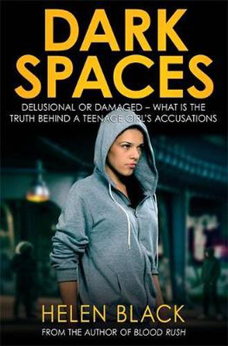 Cover image for Dark Spaces