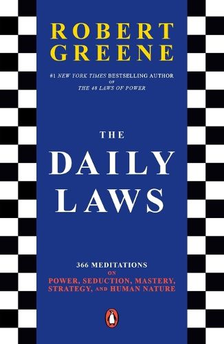 Cover image for The Daily Laws