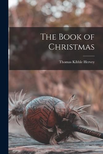 The Book of Christmas